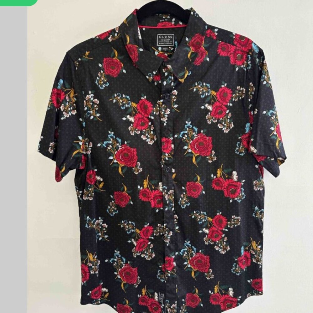 Guess shirt